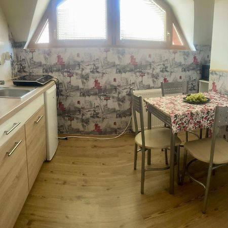 Aranylo Apartmanhaz Hajdúszoboszló Екстериор снимка
