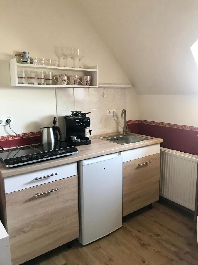 Aranylo Apartmanhaz Hajdúszoboszló Екстериор снимка