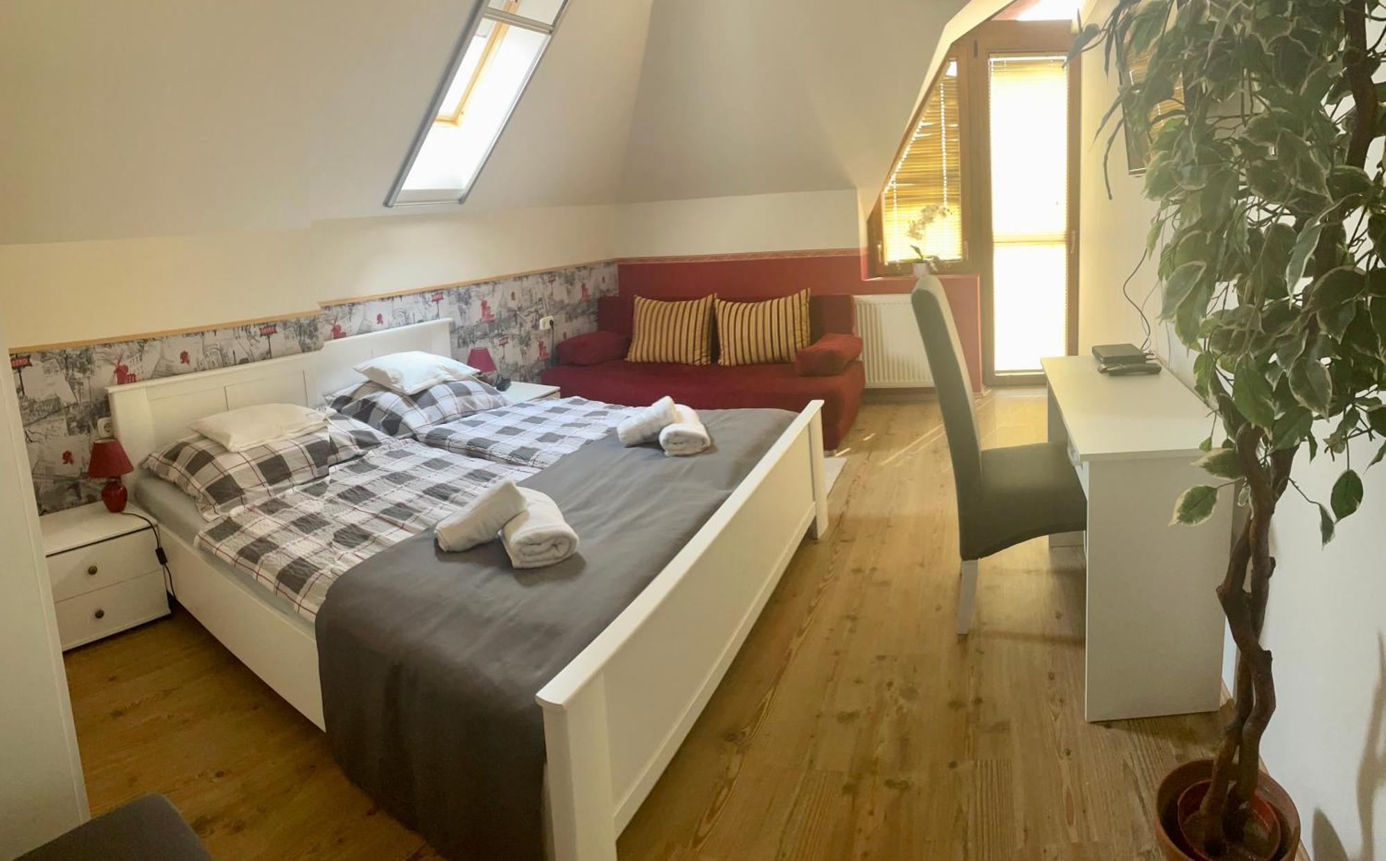 Aranylo Apartmanhaz Hajdúszoboszló Екстериор снимка
